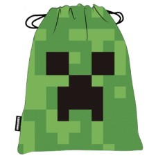 Torba za malico Minecraft Obraz 30 cm Torba za malico Minecraft Obraz 30 cm