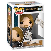 Funko POP figura Gospodar prstanov Boromir Funko POP figura Gospodar prstanov Boromir