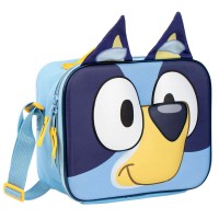 Bluey 3D škatla za malico Bluey 3D škatla za malico