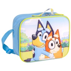 Bluey 3D škatla za malico Bluey 3D škatla za malico