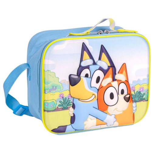 Bluey 3D škatla za malico