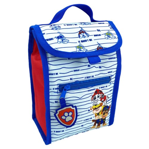 Torba za malico Paw Patrol Torba za malico Paw Patrol