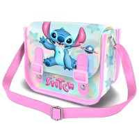 Torba za čez ramo Disney Lilo and Stitch Cosmos