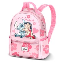 Nahrbtnik Disney Lilo in Stitch Ljubezen 25 cm Nahrbtnik Disney Lilo in Stitch Ljubezen 25 cm
