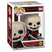 POP figura Sleepy Hollow Headless Horseman 5 + 1 Chase POP figura Sleepy Hollow Headless Horseman 5 + 1 Chase