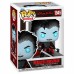 POP figura Sleepy Hollow Headless Horseman 5 + 1 Chase POP figura Sleepy Hollow Headless Horseman 5 + 1 Chase