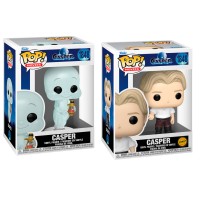 POP figura Casper - Casper 5 + 1 Chase