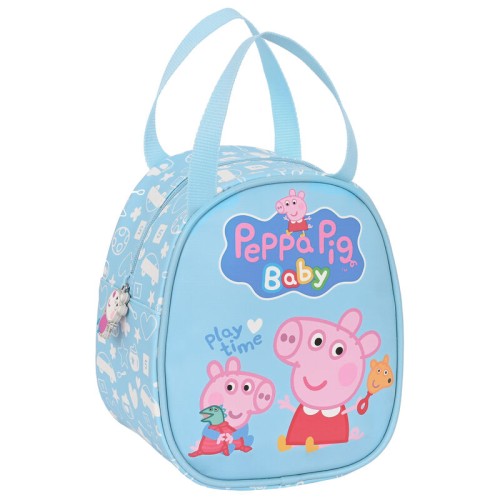 Termo torba za malico Peppa Pig Baby Termo torba za malico Peppa Pig Baby