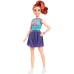 Barbie navijačica punčka Barbie navijačica punčka