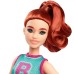 Barbie navijačica punčka Barbie navijačica punčka