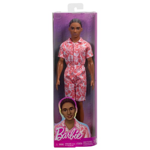 Havajska punčka Barbie Ken Havajska punčka Barbie Ken