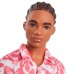 Havajska punčka Barbie Ken Havajska punčka Barbie Ken