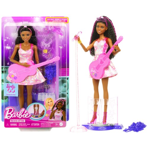 Barbie Pop zvezda punčka Barbie Pop zvezda punčka