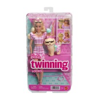 Barbie Malibu Twinning Looks lutka Barbie Malibu Twinning Looks lutka