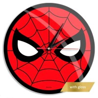 Stenska ura Marvel Spiderman Stenska ura Marvel Spiderman