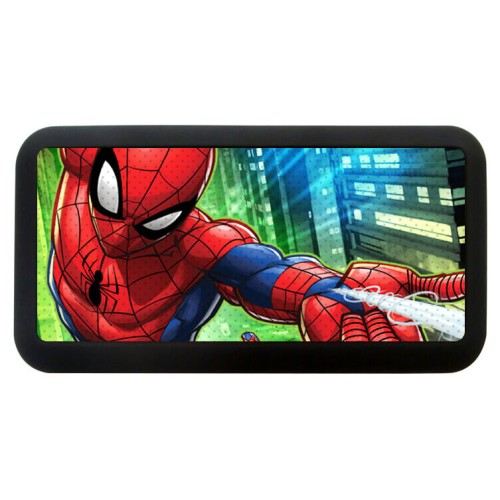 Brezžični prenosni zvočnik Marvel Spiderman Brezžični prenosni zvočnik Marvel Spiderman