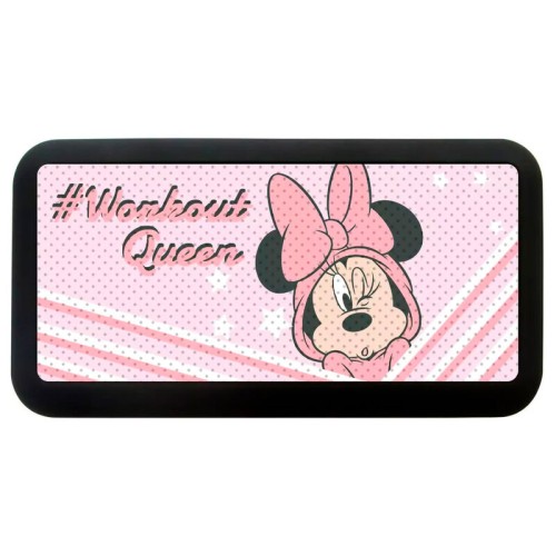 Brezžični prenosni zvočnik Disney Minny Brezžični prenosni zvočnik Disney Minny