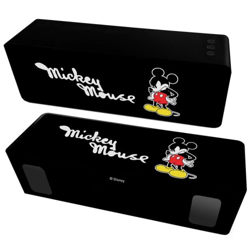 Brezžični prenosni zvočnik Disney Mickey Brezžični prenosni zvočnik Disney Mickey