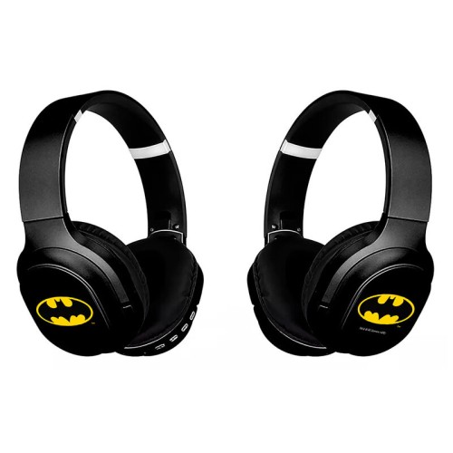 Brezžične slušalke DC Comics Batman Brezžične slušalke DC Comics Batman