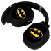 Brezžične slušalke DC Comics Batman Brezžične slušalke DC Comics Batman
