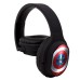 Brezžične slušalke Marvel Captain America Brezžične slušalke Marvel Captain America