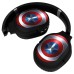 Brezžične slušalke Marvel Captain America Brezžične slušalke Marvel Captain America