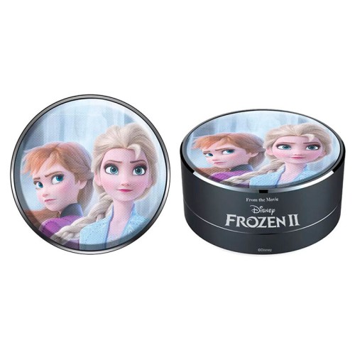 Brezžični prenosni zvočnik Disney Frozen Brezžični prenosni zvočnik Disney Frozen