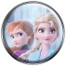 Brezžični prenosni zvočnik Disney Frozen Brezžični prenosni zvočnik Disney Frozen
