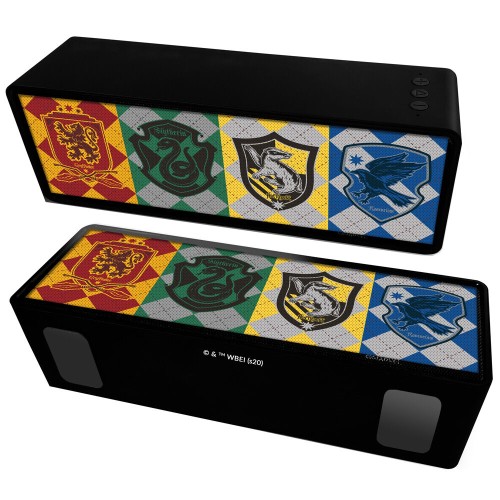 Brezžični prenosni zvočnik Harry Potter Brezžični prenosni zvočnik Harry Potter