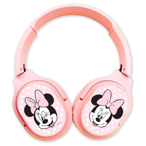 Brezžične slušalke Disney Minny Brezžične slušalke Disney Minny