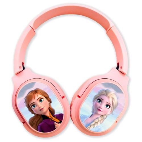 Brezžične slušalke Disney Frozen Brezžične slušalke Disney Frozen