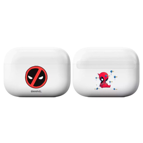 Zaščitni ovitek Marvel Deadpool za AirPods PRO Zaščitni ovitek Marvel Deadpool za AirPods PRO