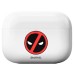 Zaščitni ovitek Marvel Deadpool za AirPods PRO Zaščitni ovitek Marvel Deadpool za AirPods PRO
