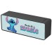 Brezžični prenosni zvočnik Disney Lilo and Stitch Brezžični prenosni zvočnik Disney Lilo and Stitch