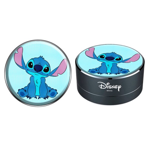 Brezžični prenosni zvočnik Disney Lilo and Stitch Brezžični prenosni zvočnik Disney Lilo and Stitch