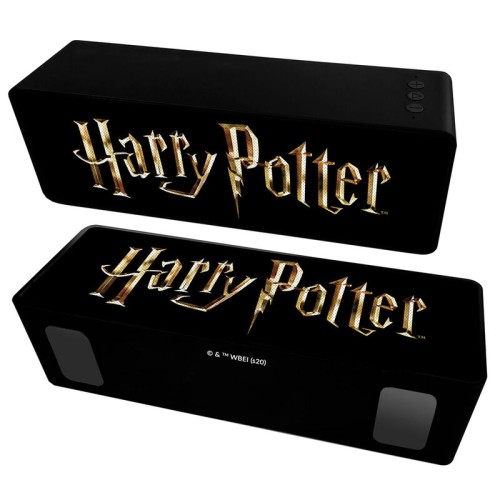 Brezžični prenosni zvočnik Harry Potter Brezžični prenosni zvočnik Harry Potter