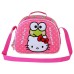 Smešna 3D vrečka za malico Hello Kitty Smešna 3D vrečka za malico Hello Kitty