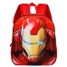 Marvel Iron Man Stark 3D nahrbtnik 31 cm Marvel Iron Man Stark 3D nahrbtnik 31 cm