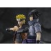 Figurica Naruto Shippuden Sasuke Uchiha Solitary Shinobi SHFiguarts 14,5 cm Figurica Naruto Shippuden Sasuke Uchiha Solitary Shinobi SHFiguarts 14,5 cm