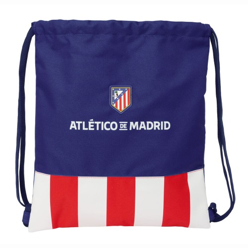 Atletico de Madrid telovadna torba 40 cm
