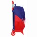 Atletico de Madrid Nahrbtnik na kolesa 44 cm Atletico de Madrid Nahrbtnik na kolesa 44 cm