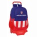 Atletico de Madrid Nahrbtnik na kolesa 44 cm Atletico de Madrid Nahrbtnik na kolesa 44 cm