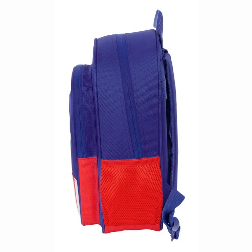 Nahrbtnik Atletico de Madrid 33 cm Nahrbtnik Atletico de Madrid 33 cm
