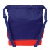 Nahrbtnik za telovadbo Atletico de Madrid 43 cm Nahrbtnik za telovadbo Atletico de Madrid 43 cm