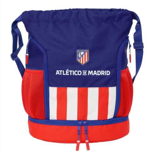 Nahrbtnik za telovadbo Atletico de Madrid 43 cm Nahrbtnik za telovadbo Atletico de Madrid 43 cm