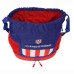 Nahrbtnik za telovadbo Atletico de Madrid 43 cm Nahrbtnik za telovadbo Atletico de Madrid 43 cm