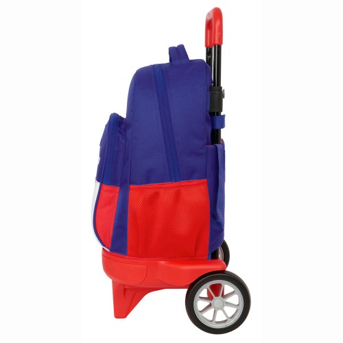 Nahrbtnik na kolesa Atletico de Madrid Compact Evolution 45 cm Nahrbtnik na kolesa Atletico de Madrid Compact Evolution 45 cm