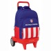 Nahrbtnik na kolesa Atletico de Madrid Compact Evolution 45 cm Nahrbtnik na kolesa Atletico de Madrid Compact Evolution 45 cm
