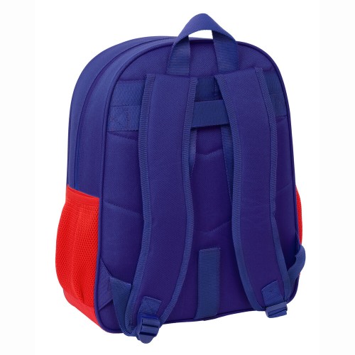 Nahrbtnik Atletico de Madrid 38 cm Nahrbtnik Atletico de Madrid 38 cm