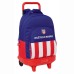 Atletico de Madrid Nahrbtnik na kolesa 45 cm Atletico de Madrid Nahrbtnik na kolesa 45 cm